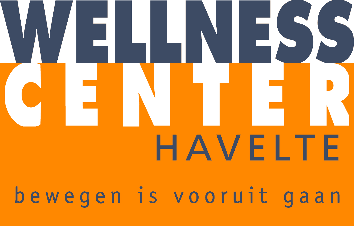 Wellnesscenter Havelte logo